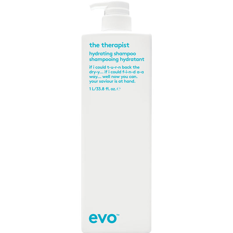 evo the therapist hydrati..
