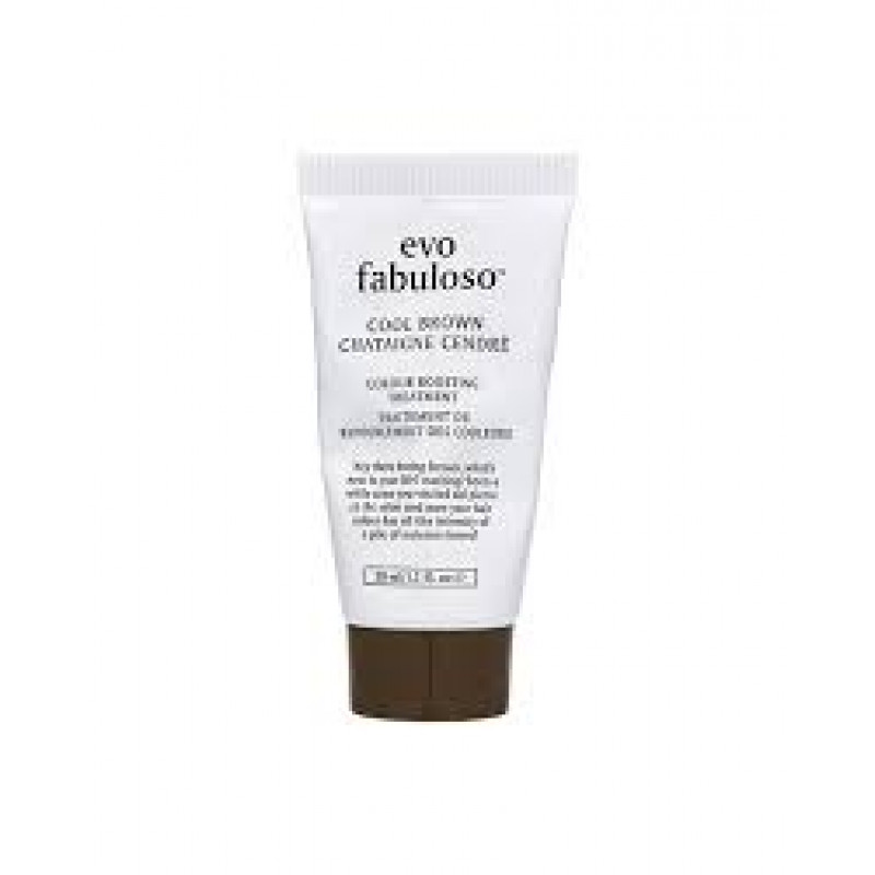 evo fabuloso cool brown c..