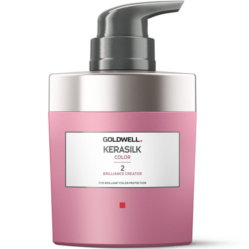 kerasilk color brilliance creator 500ml