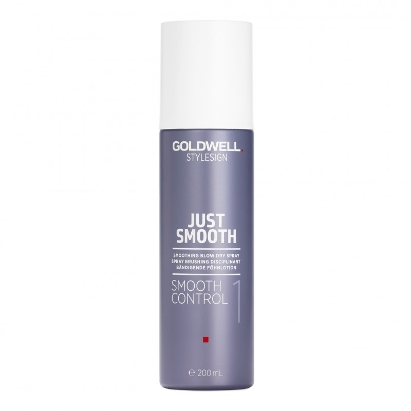stylesign just smooth smoothing control blow dry spray 200ml