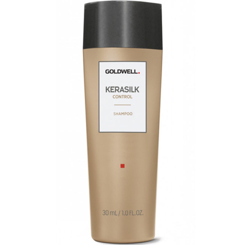 kerasilk control shampoo 30ml
