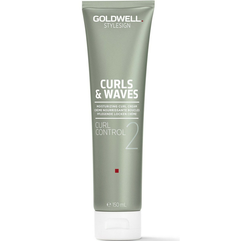 stylesign curls & waves curl control 100ml