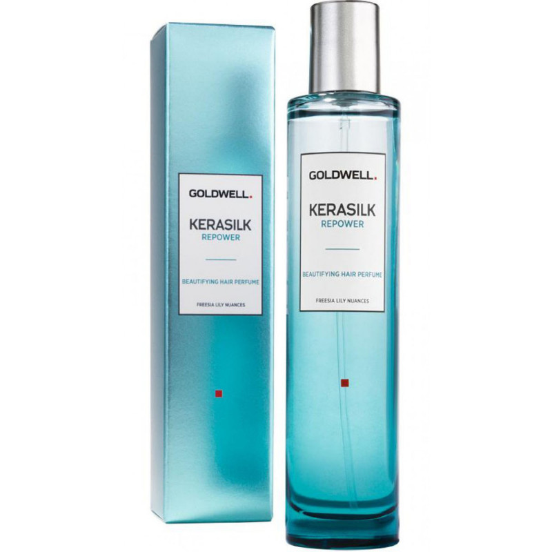 kerasilk repower beautifying hair perfume 50ml