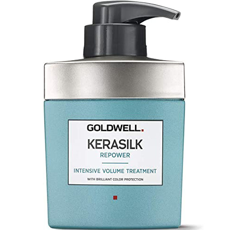 kerasilk repower intensive volume treatment 500ml