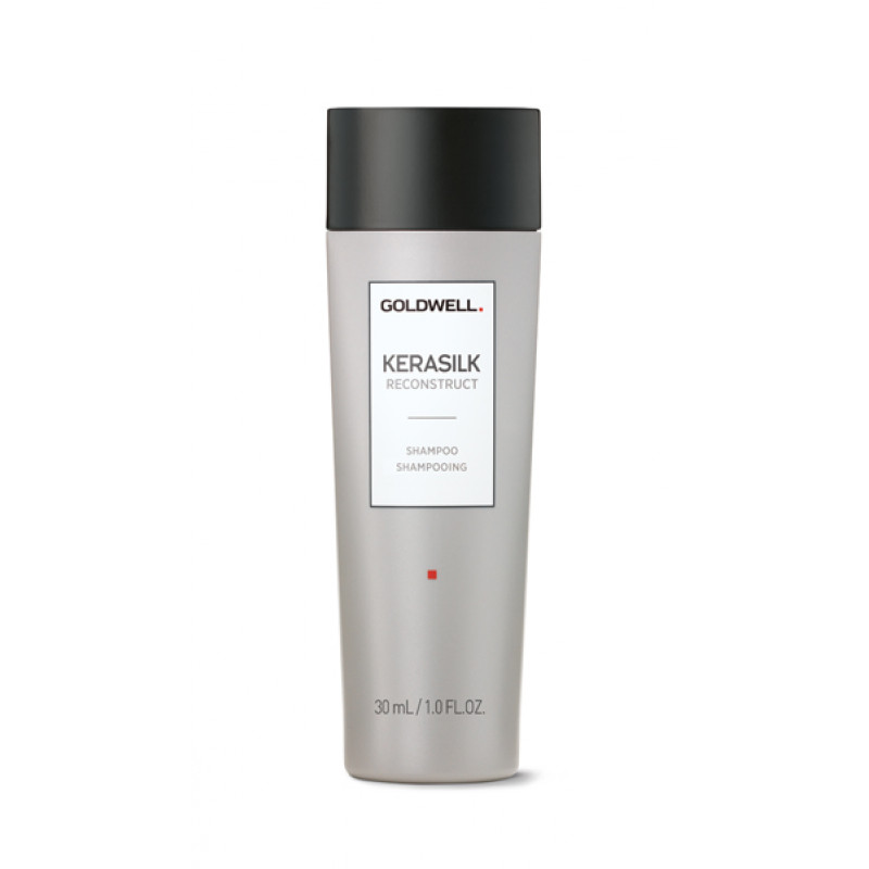 kerasilk reconstruct shampoo 30ml