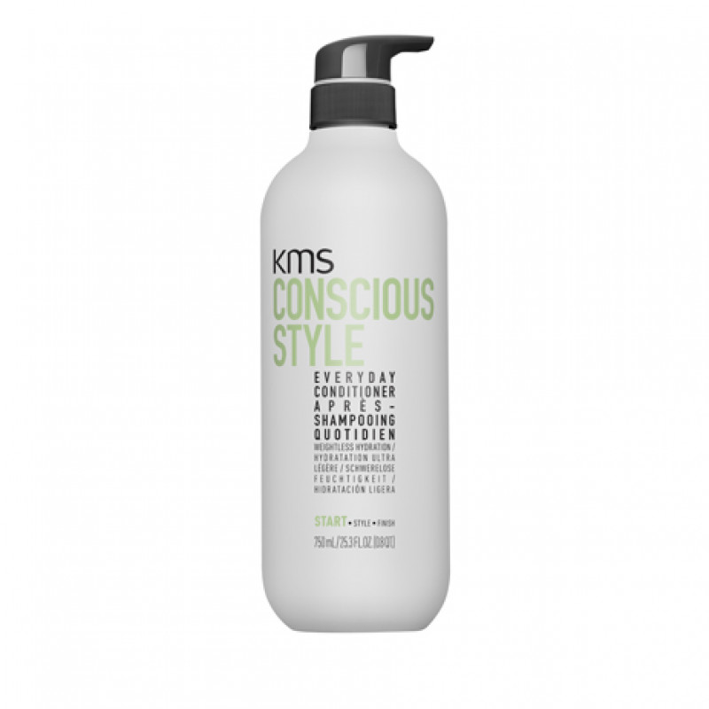 kms conscious style conditioner 750ml