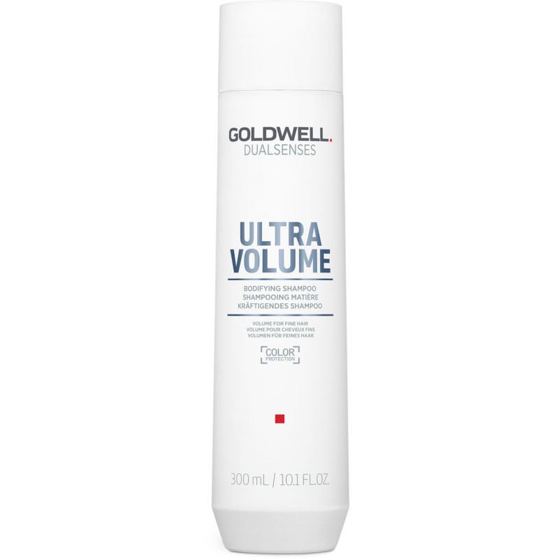 dualsenses ultra volume bodifying shampoo 300ml