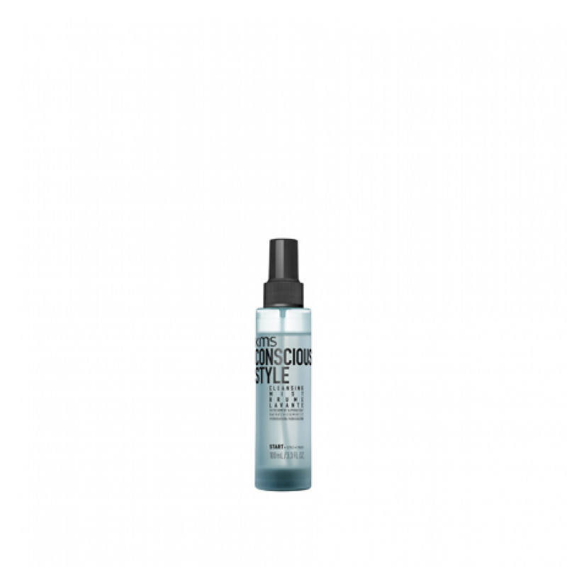 kms conscious style cleansing mist 100ml