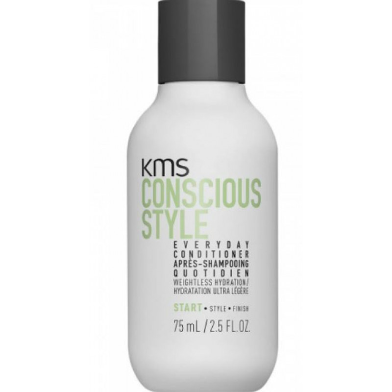 kms conscious style conditioner 75ml