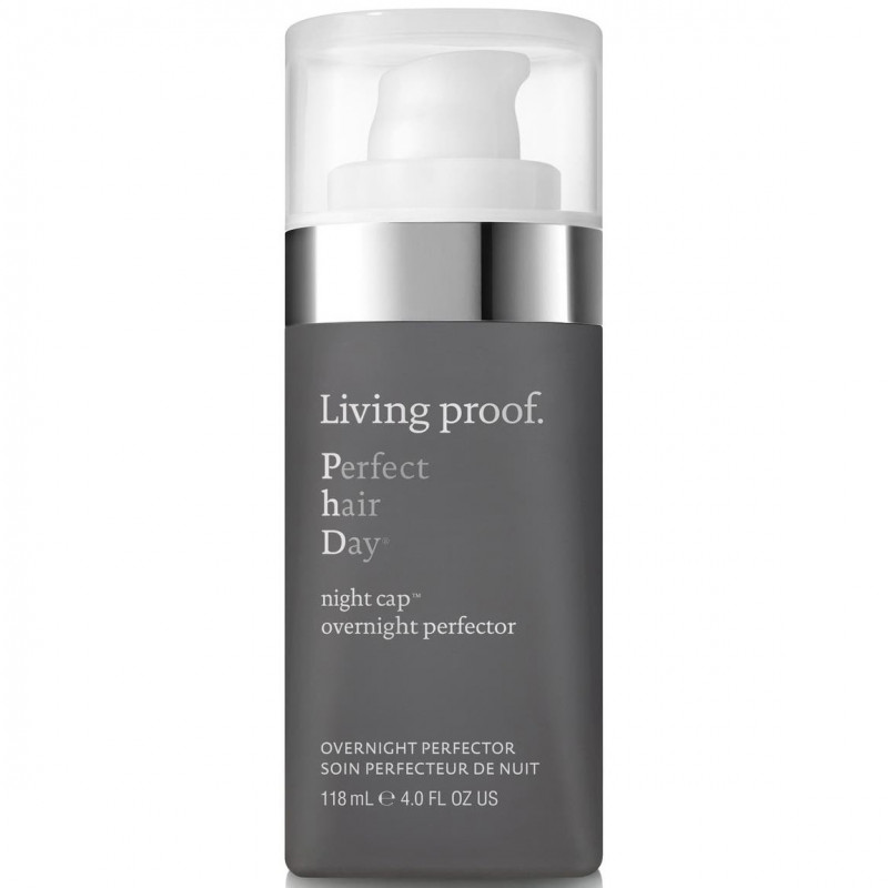 living proof perfect hair day night cap 4oz