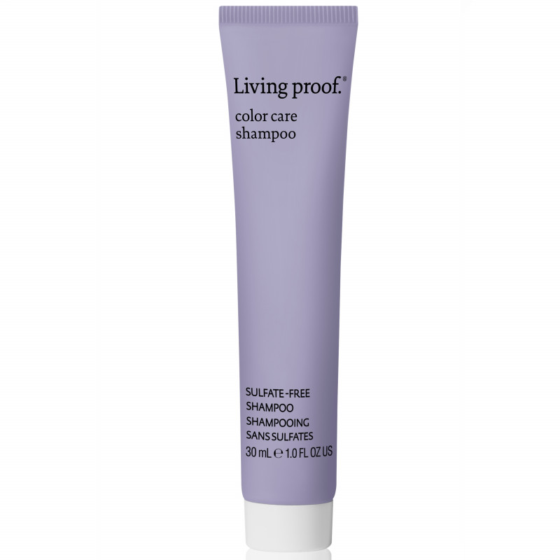 living proof color care s..