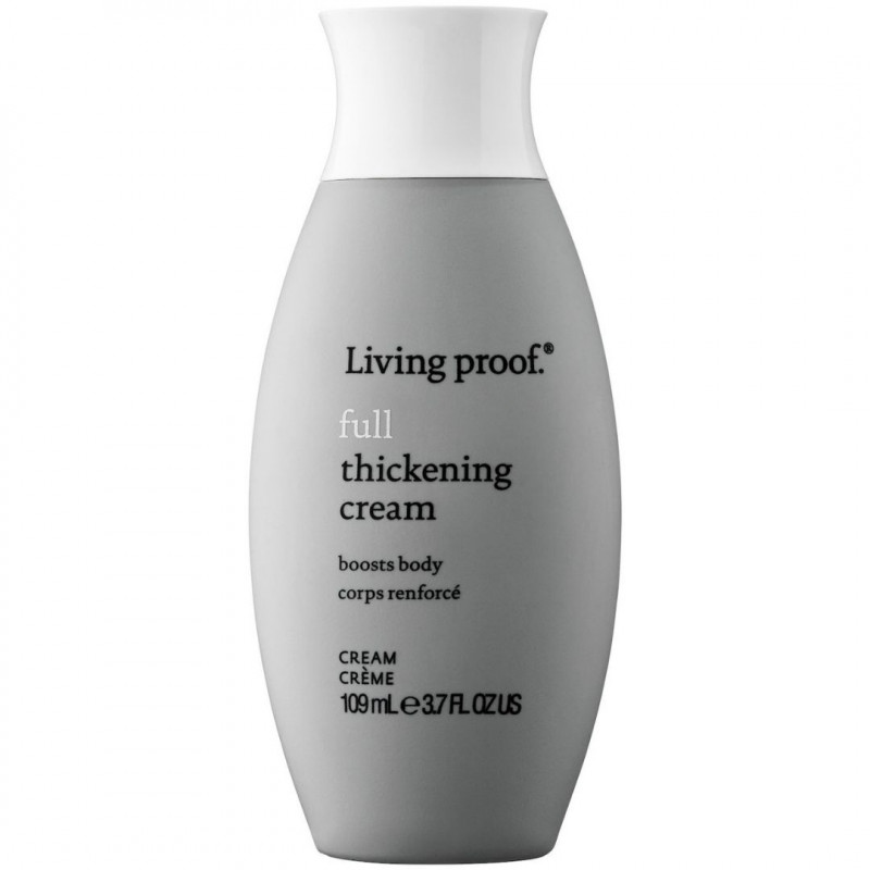 living proof full thickening cream 3.7oz