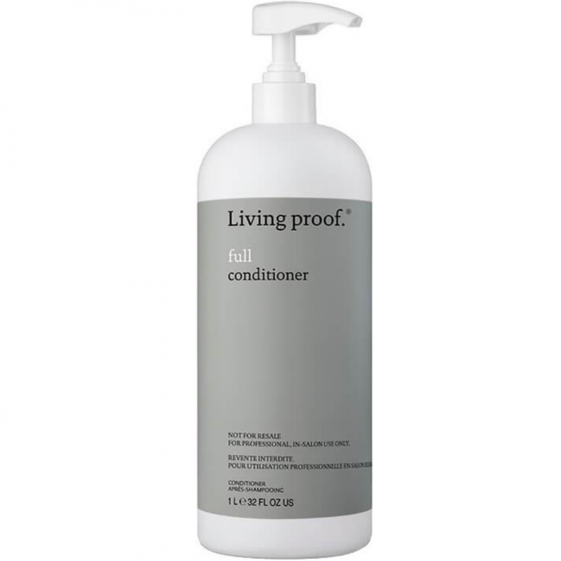 living proof full conditioner litre
