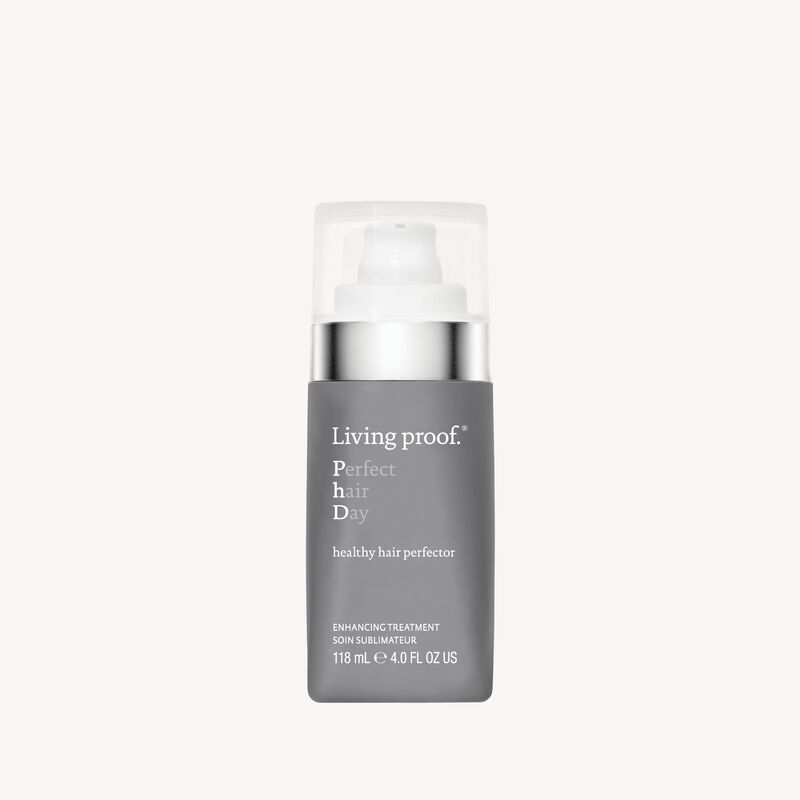 living proof perfect hair day healthy hair perfector 4oz