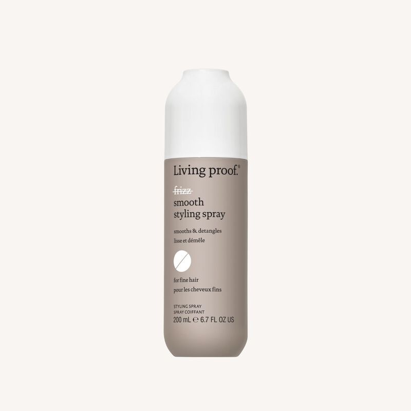 living proof no frizz smooth styling spray offer mar/apr 2023