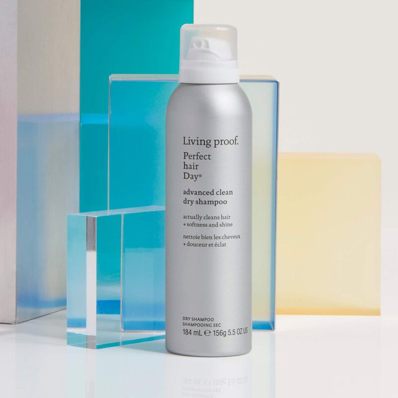 living proof advanced clean dry shampoo offer may/june 2023