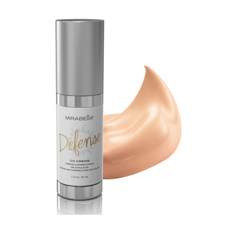 mirabella defense cc créme defense fair 30ml