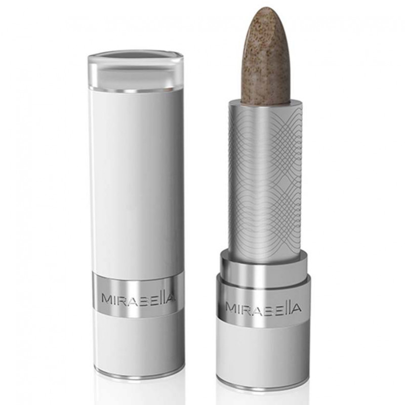 mirabella prime for lips sugar lip exfoliator