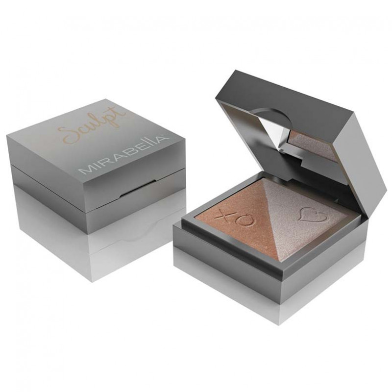 mirabella sculpt duo lovestruck/destiny