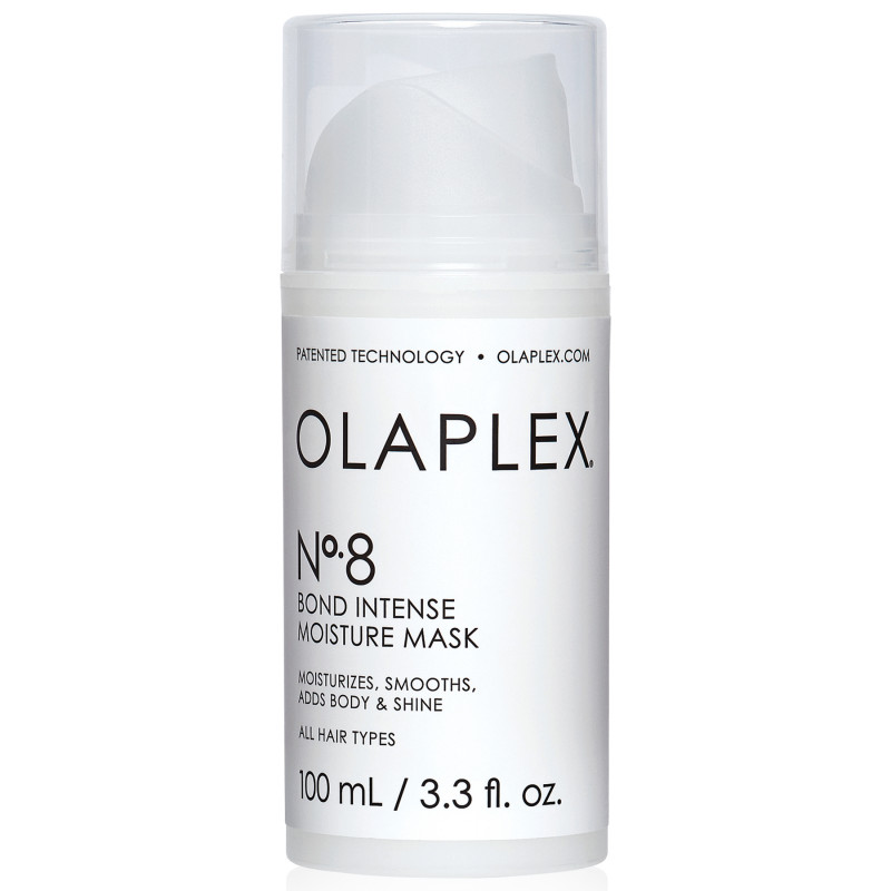 olaplex no.8 bond intense moisture mask 100ml/3.3oz