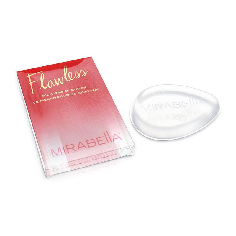 mirabella flawless silicone blender