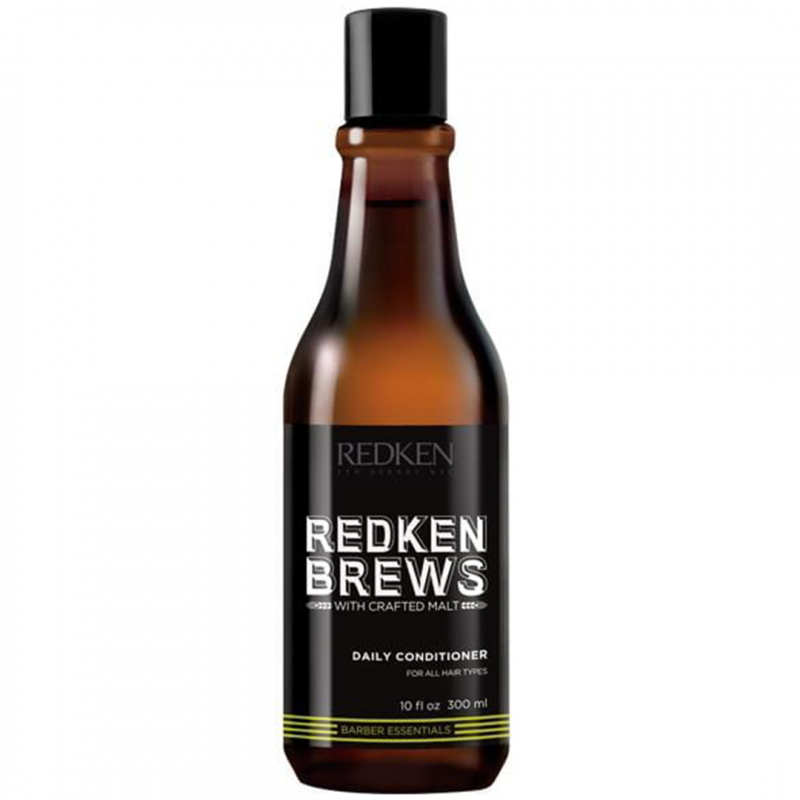 redken brews daily condit..