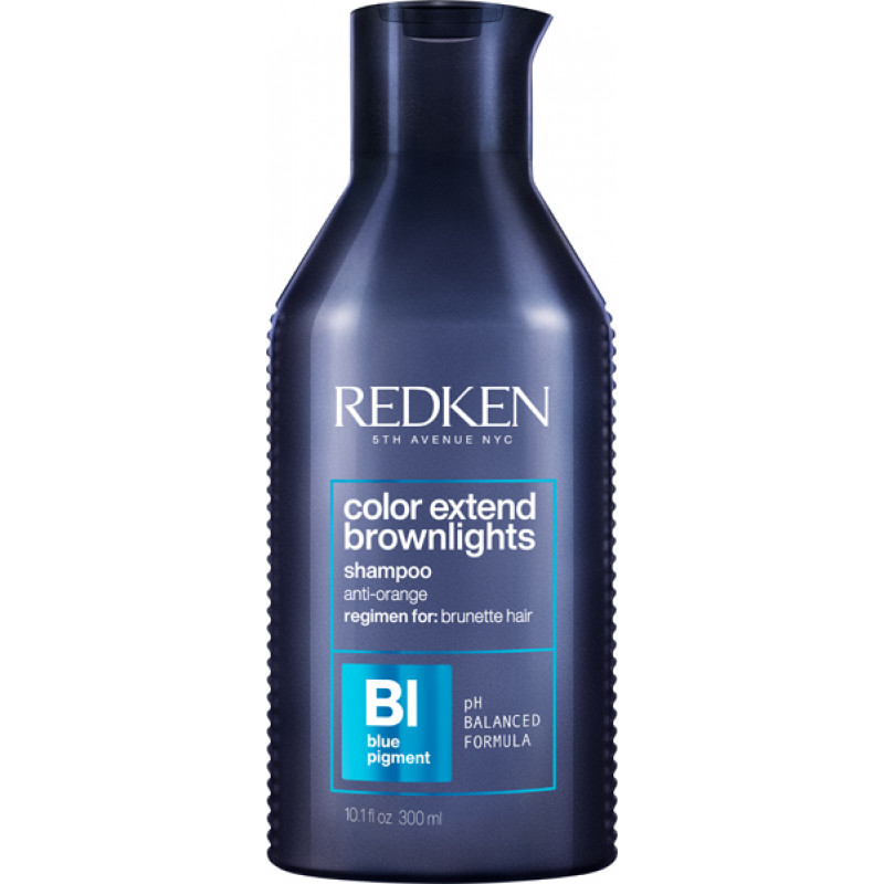 redken color extend brownlights shampoo 300ml
