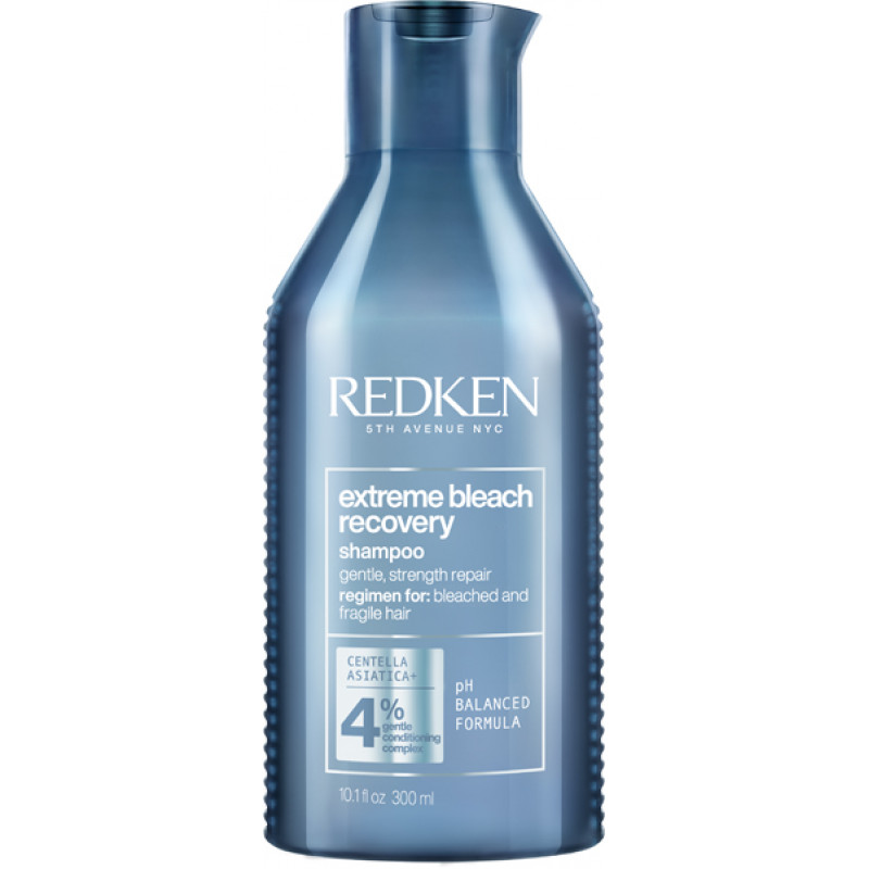 redken extreme bleach recovery shampoo 300ml