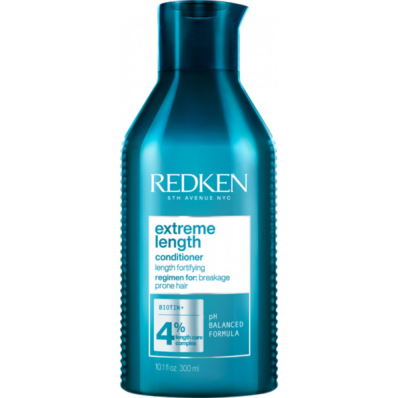 redken extreme length conditioner with biotin 300ml