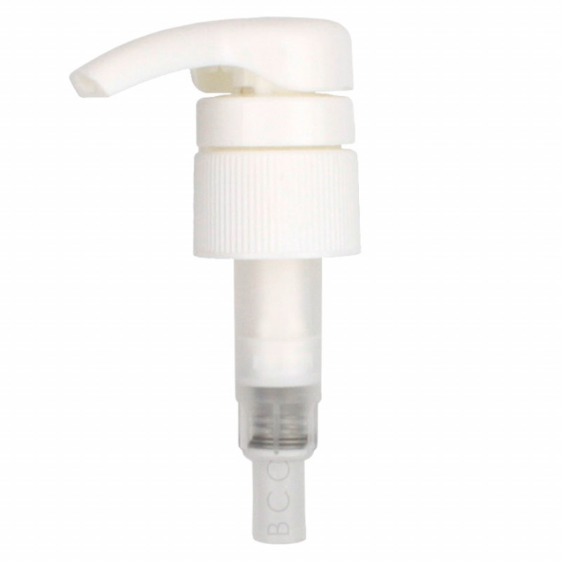 redken white litre pump