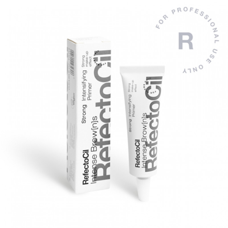refectocil intensifying primer - strong effect 15ml