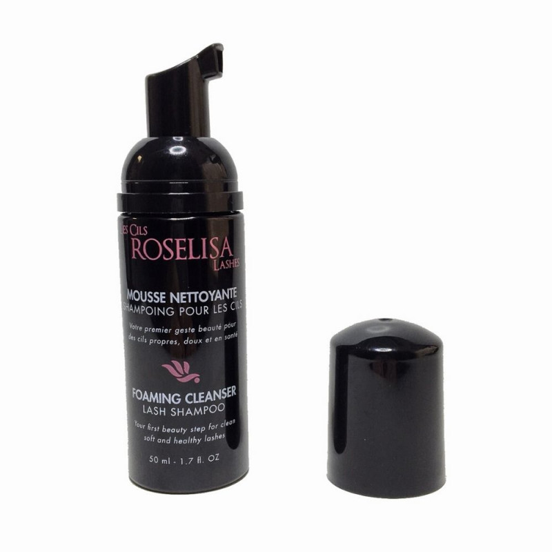 roselisa shampoo 50ml