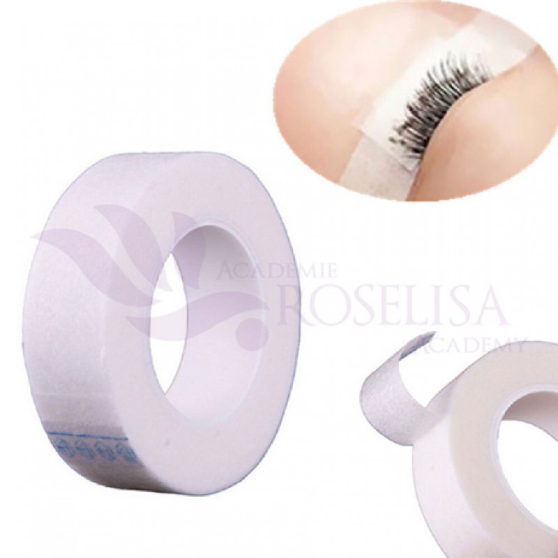 roselisa medical tape paper 1.25×4×4 cm
