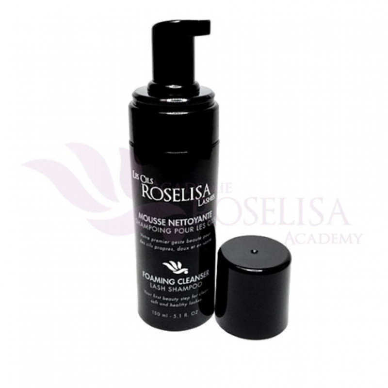 roselisa shampoo 150ml