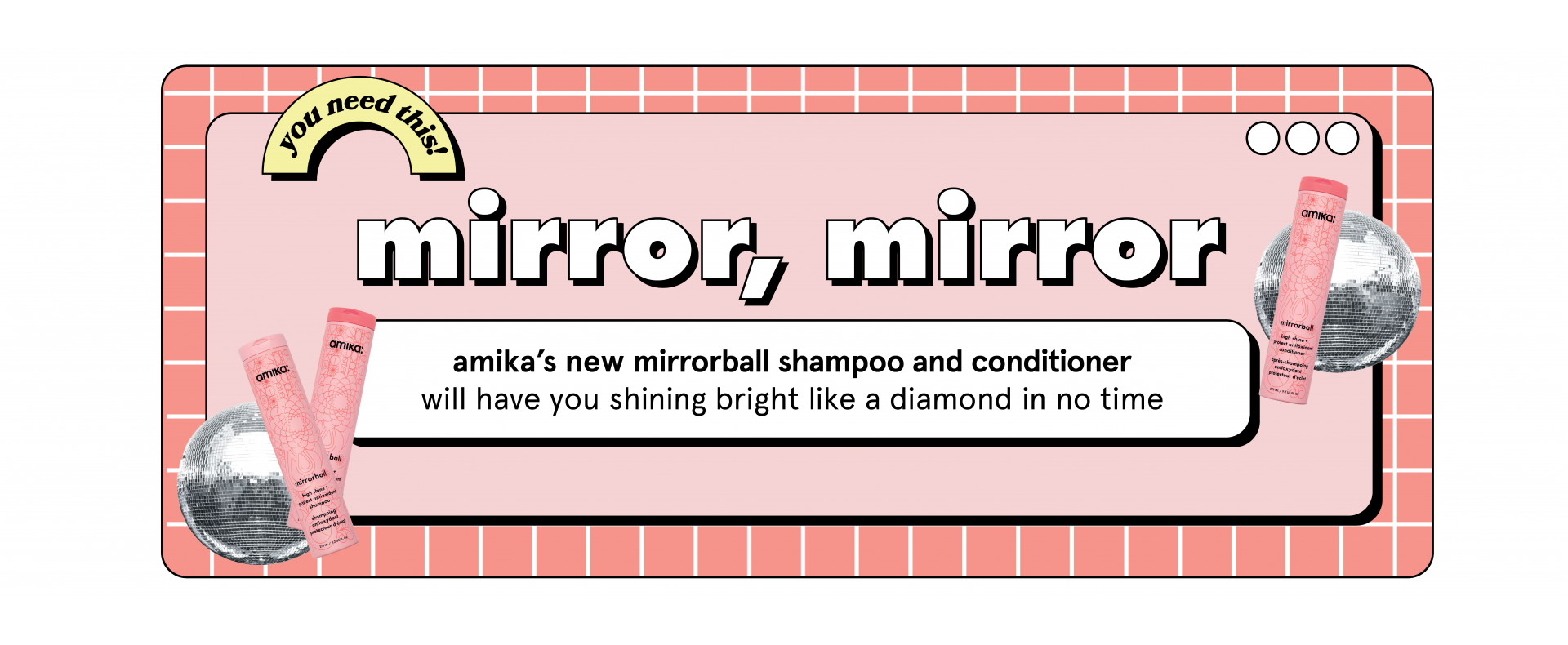 mirror