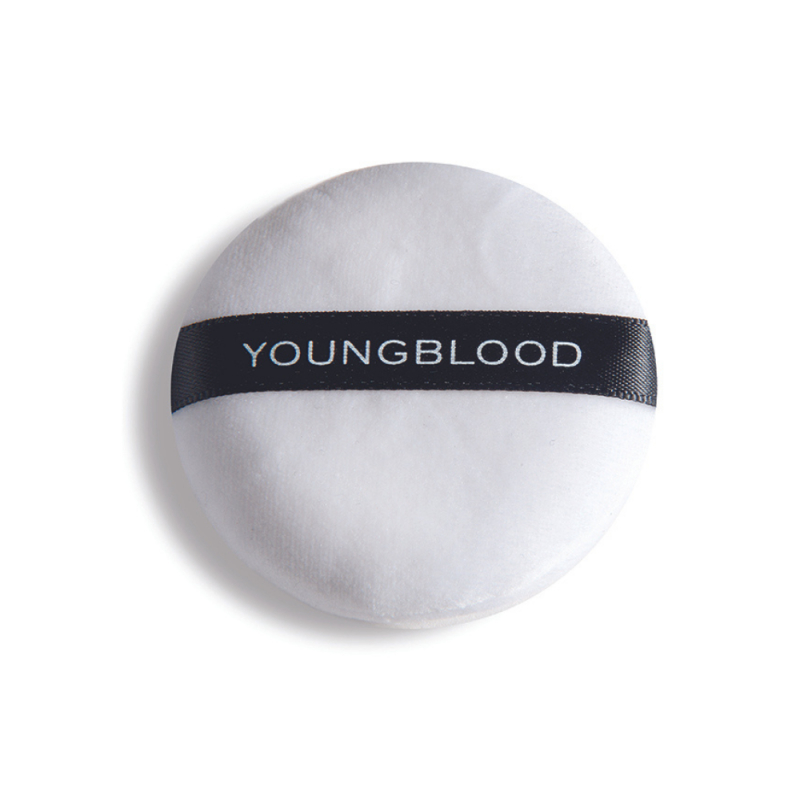 youngblood hi definition puff 1pc