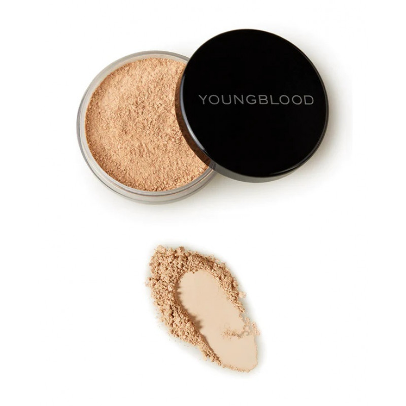 youngblood loose mineral foundation neutral .35 oz