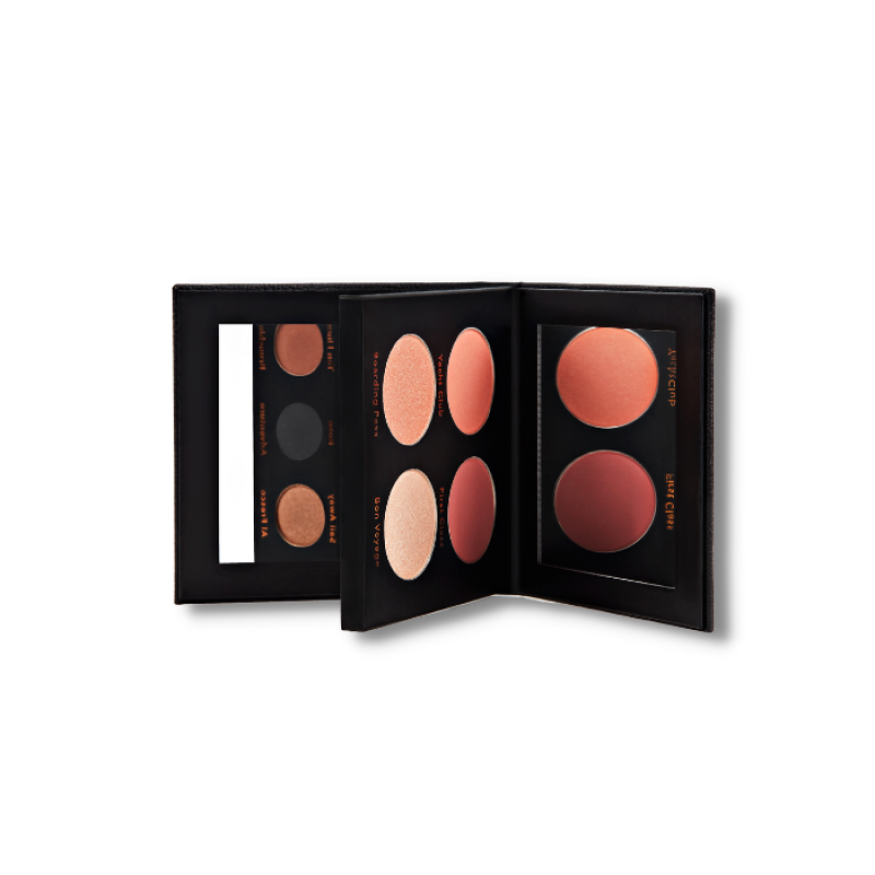 youngblood weekender face palette