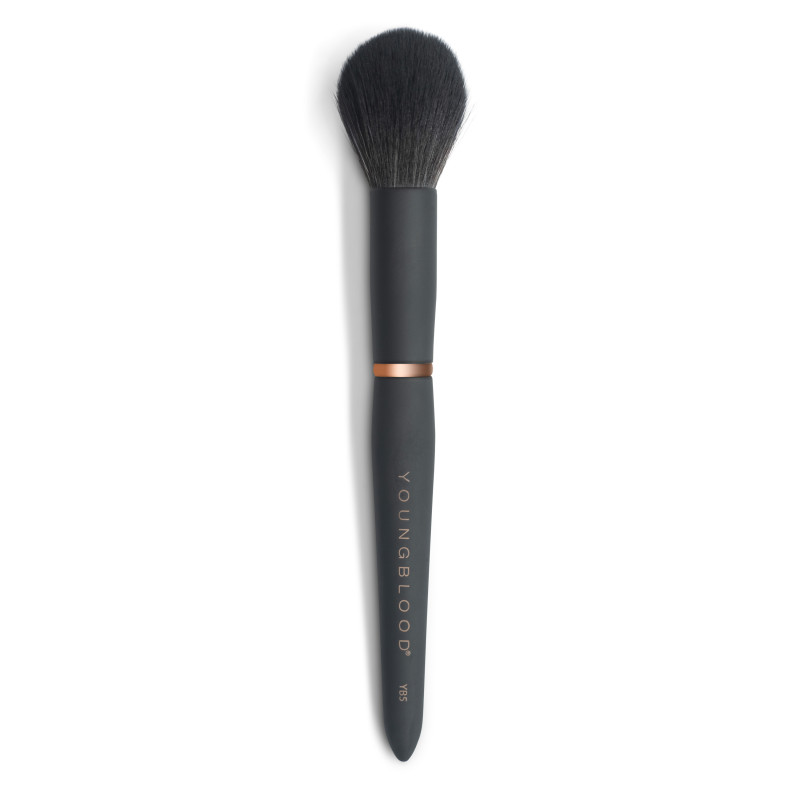youngblood yb5 cheek luxe brush